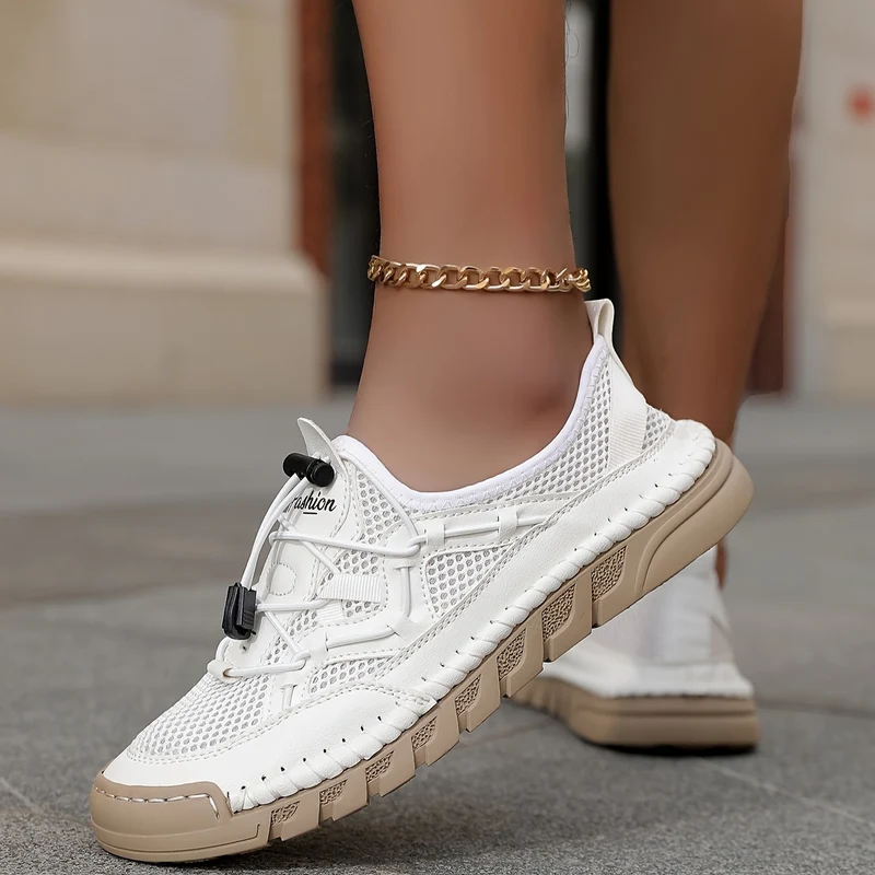 Elara | La chaussure de confort respirante
