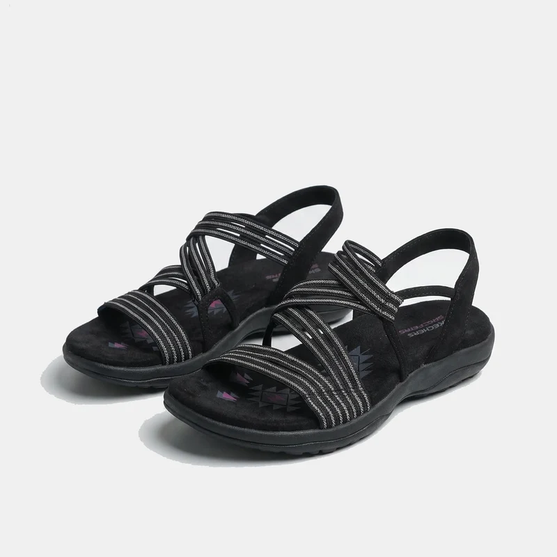 Nyla | Sandales Orthopédiques Élégantes