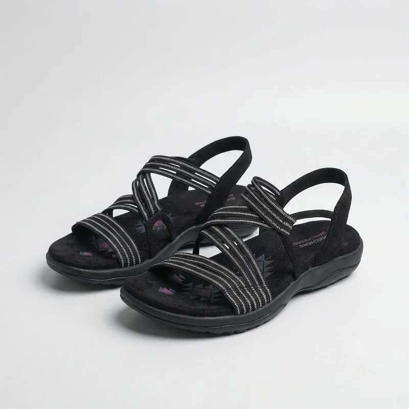 Nyla | Sandales Orthopédiques Élégantes