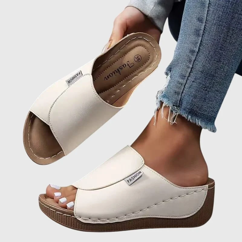 Brid | Sandales pour Femmes