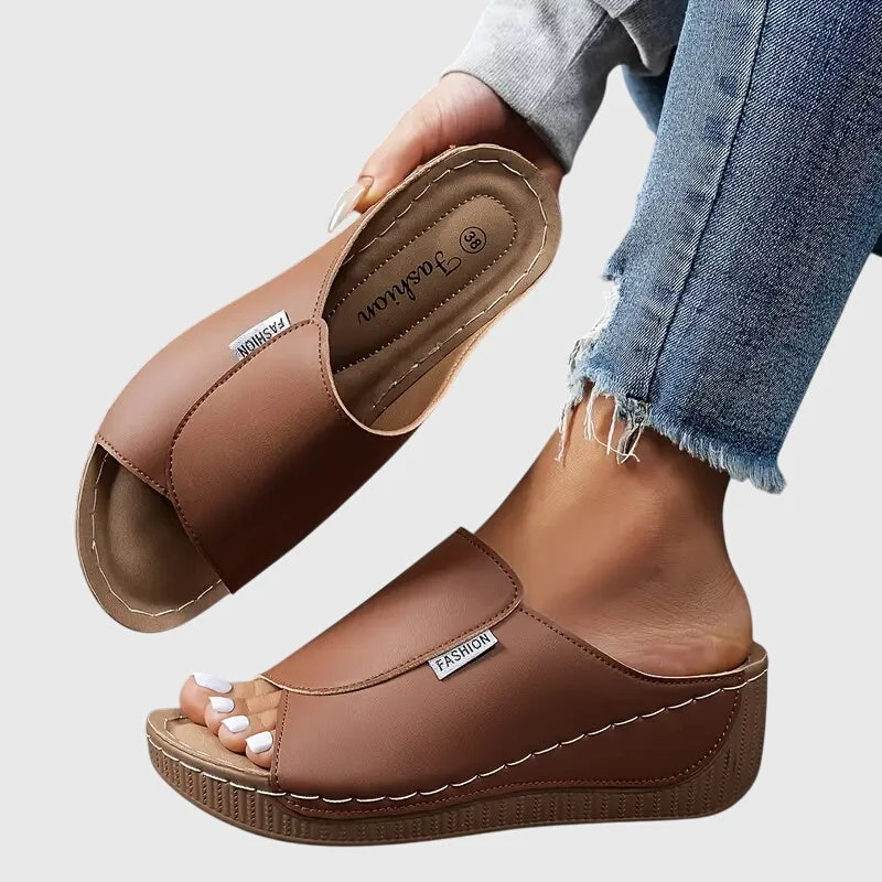Brid | Sandales pour Femmes