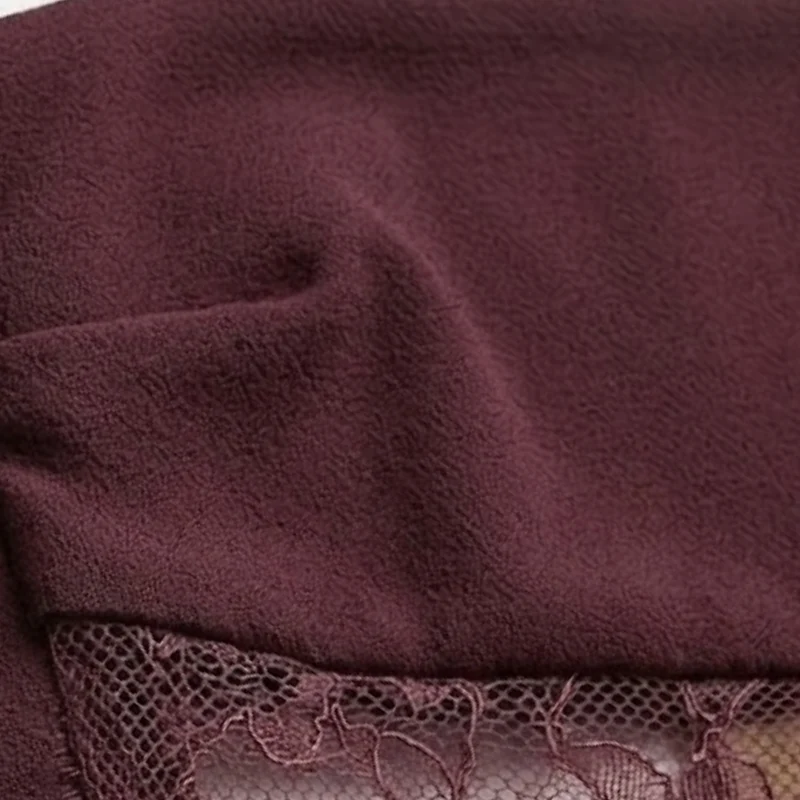Robe Longue de Soirée Ajustée à Bustier en Dentelle et Bretelles pour Femmes