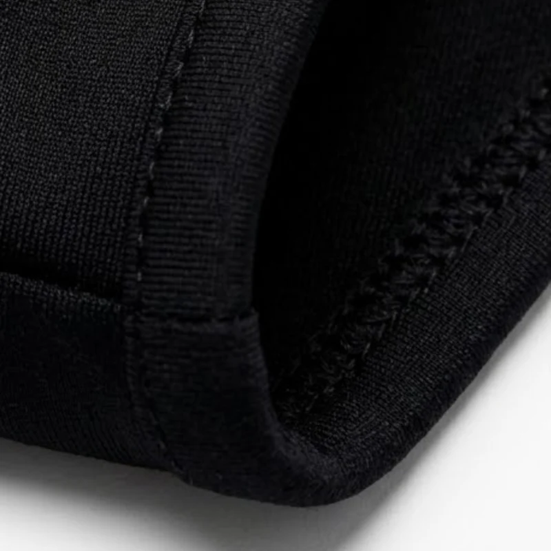 Maillot de Bain Une Pièce Échancré à Taille Haute pour Femmes