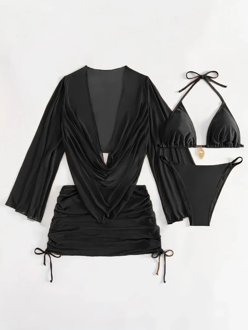 Thoughtfully Designed Top in a Timeless Style