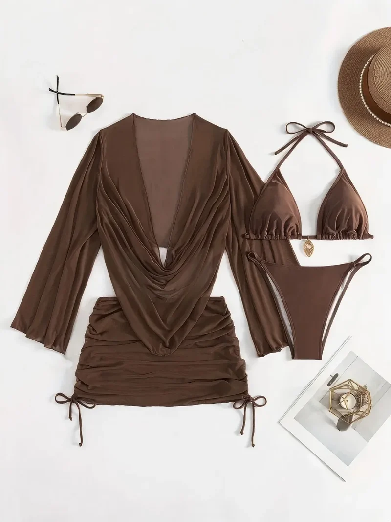 Thoughtfully Designed Top in a Timeless Style
