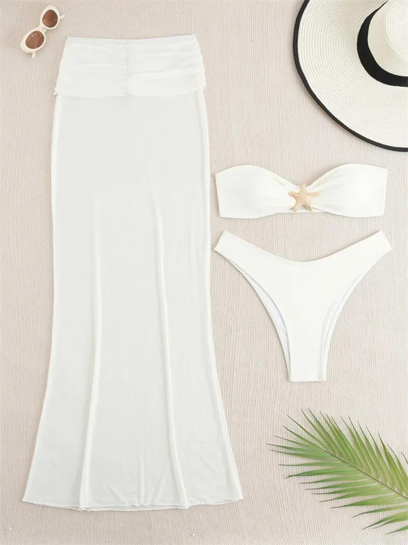 Subtly Dress With a Refined Look