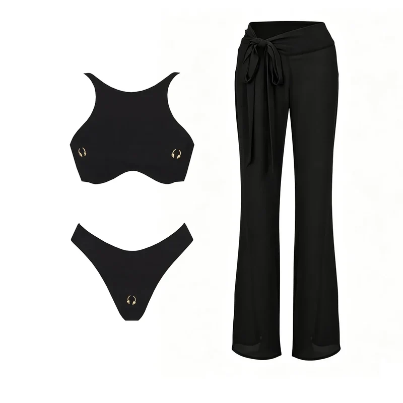 Classic Designed Pants in a Timeless Cut