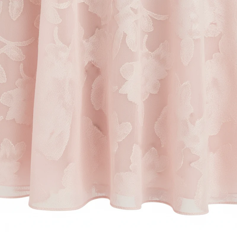 Robe de Soirée Longue Bustier à Broderies Florales et Coupe Évasée pour Femme