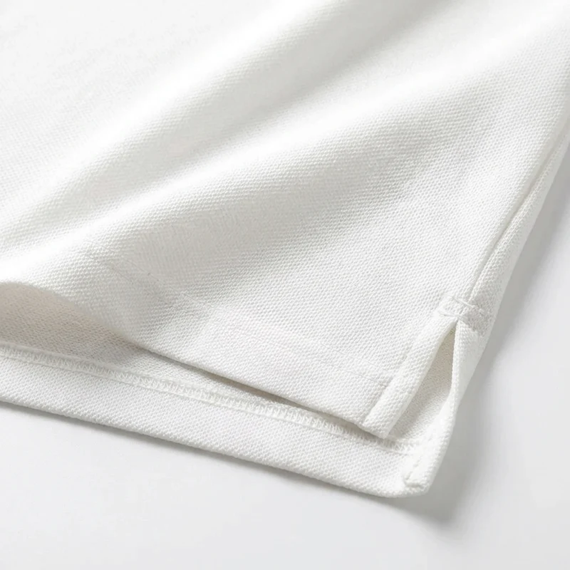 Haut en maille respirant pour homme — quotidien