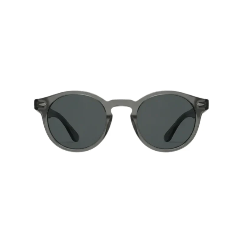 Lunettes de soleil polarisées homme — monture sport — plage et conduite