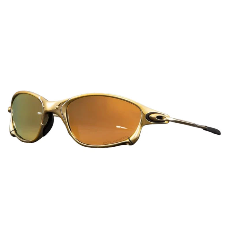 Lunettes de soleil polarisées — protection UV400 — plage et quotidien