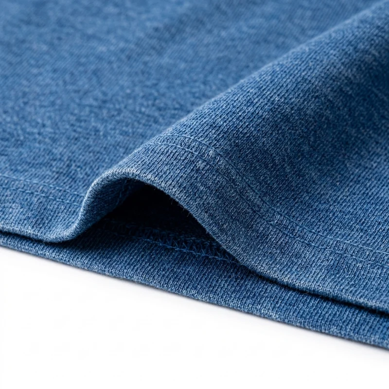 Polo en coton pour hommes — coupe décontractée — style vintage