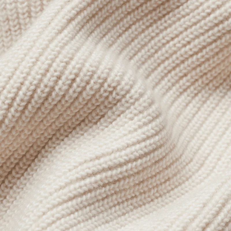 Cardigan Long pour Femmes en Polyester