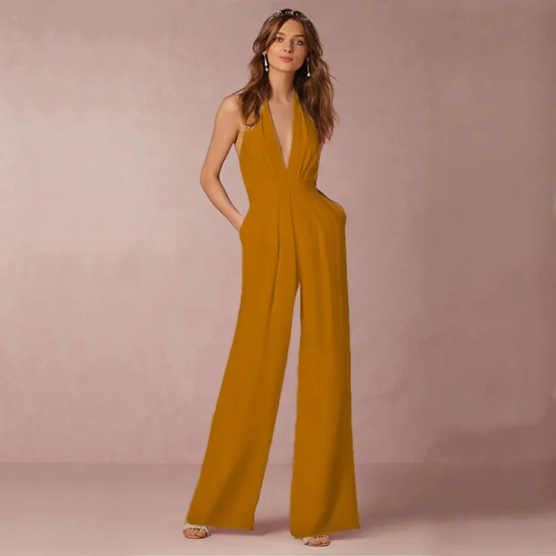 Jumpsuit élégant pour Femmes