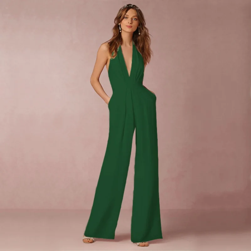 Jumpsuit élégant pour Femmes