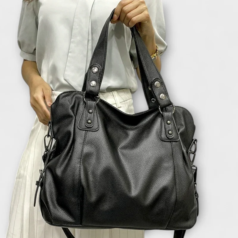 Sac à Main de Grande Capacité pour Femme | Idéal pour le Quotidien