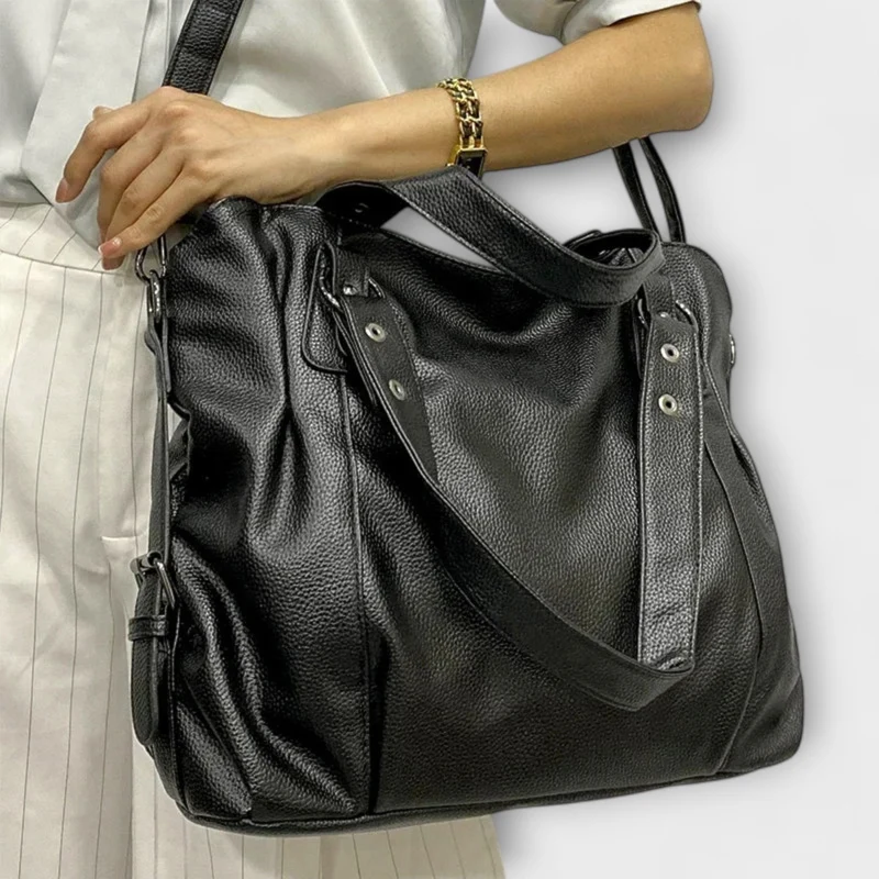 Sac à Main de Grande Capacité pour Femme | Idéal pour le Quotidien