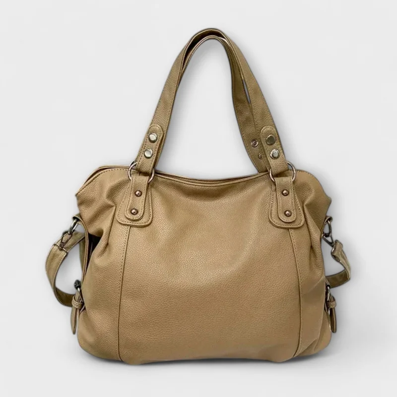 Sac à Main de Grande Capacité pour Femme | Idéal pour le Quotidien