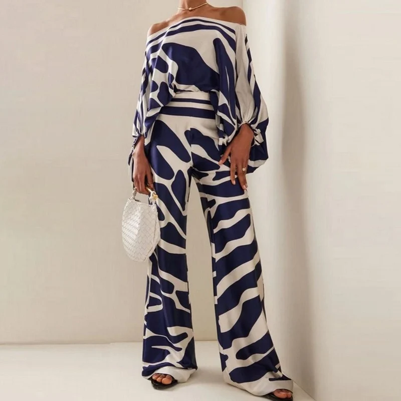 Ensemble Deux-Pièces Chic pour Femme | Idéale pour l'Été