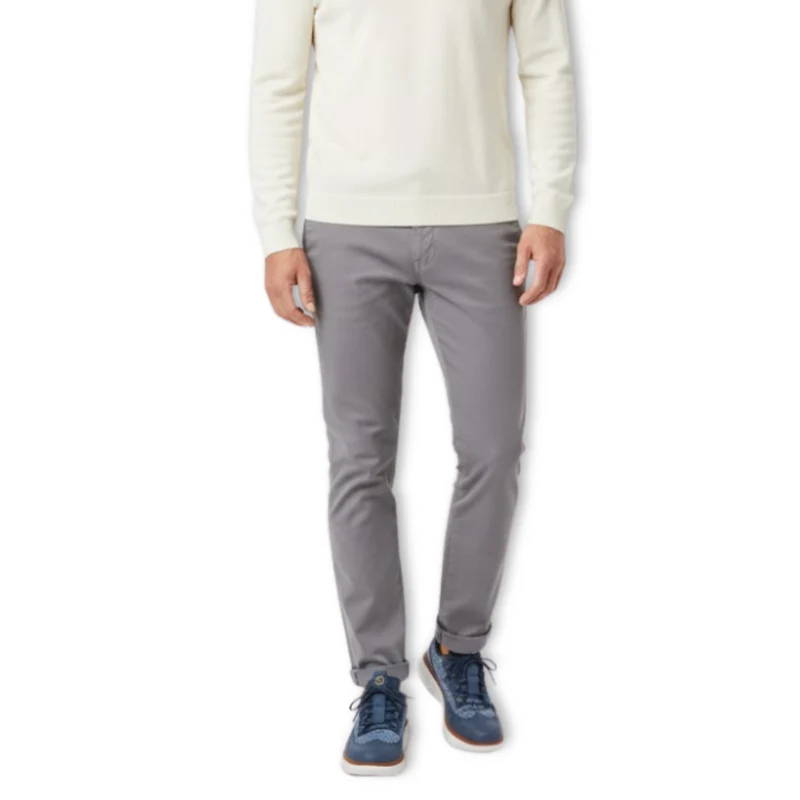 Baskets de sport homme en maille respirante avec semelle souple amortissante
