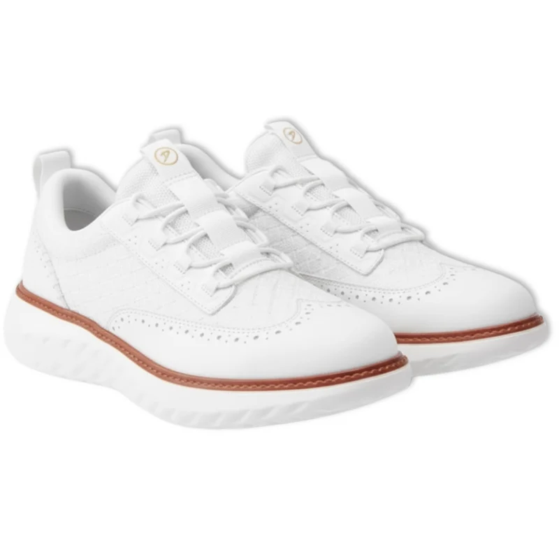 Baskets de sport homme en maille respirante avec semelle souple amortissante
