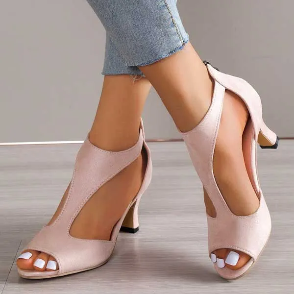 Chaussures Orthopédiques Élégantes pour Femme | Idéales pour le Quotidien
