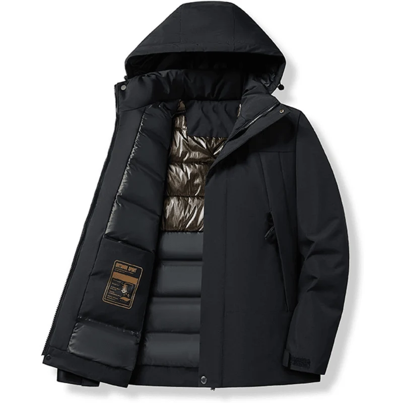 Veste de ski pour femme