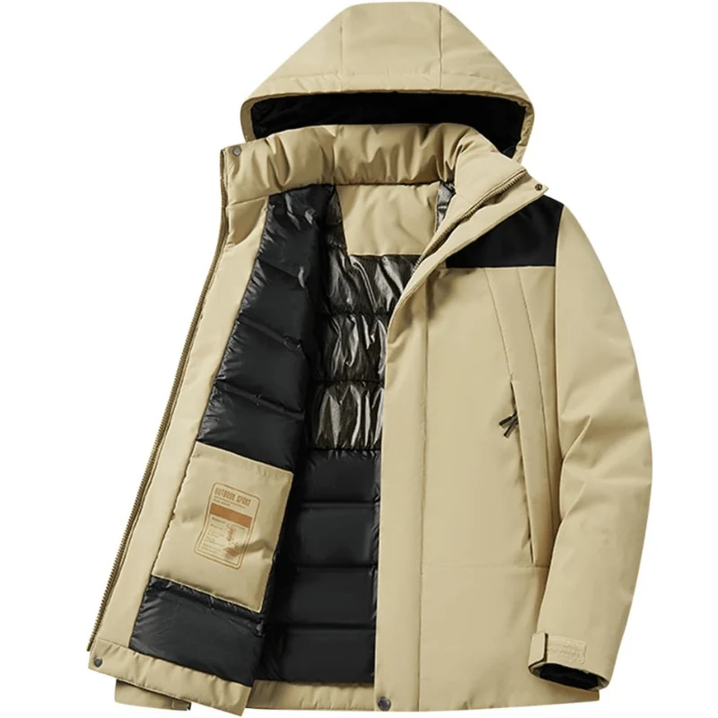 Veste de ski pour femme