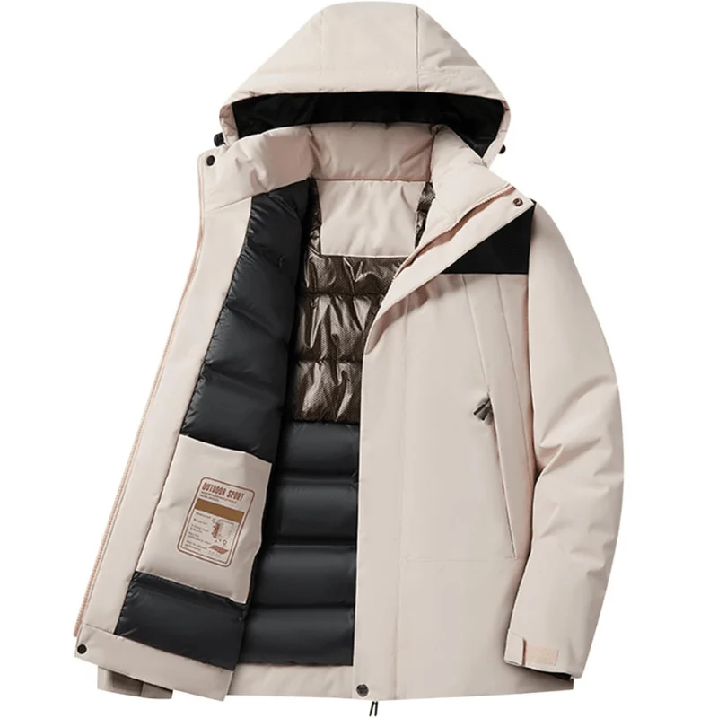 Veste de ski pour femme