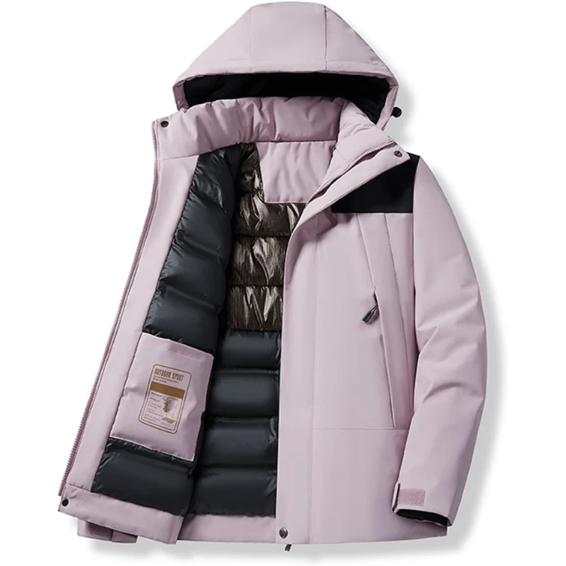 Veste de ski pour femme