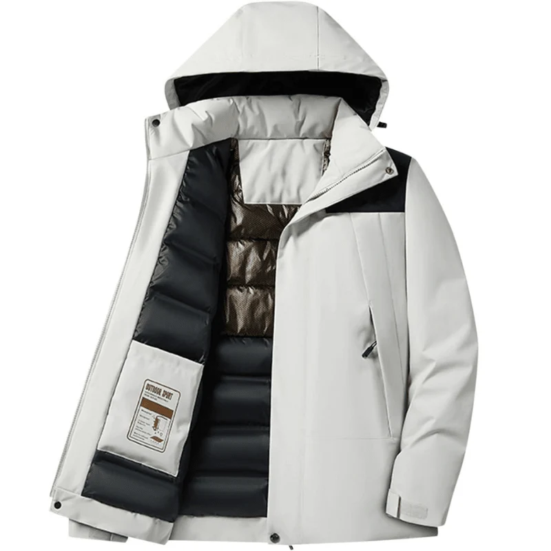 Veste de ski pour femme