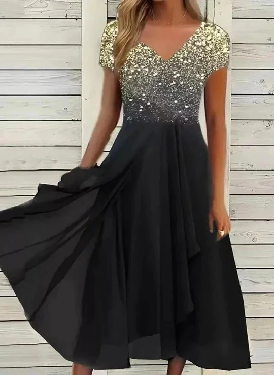Robe de soirée pour femmes