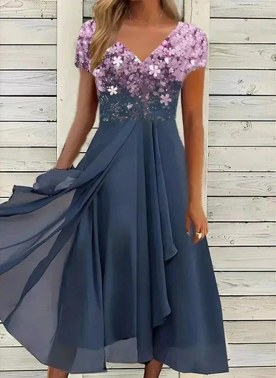 Robe de soirée pour femmes