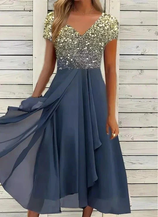 Robe de soirée pour femmes