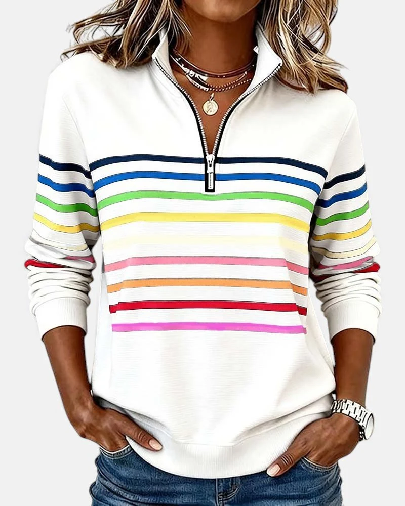 Pull décontracté pour femmes