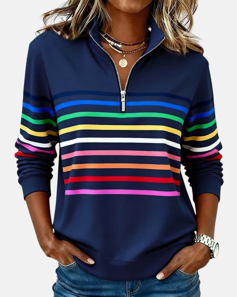 Pull décontracté pour femmes