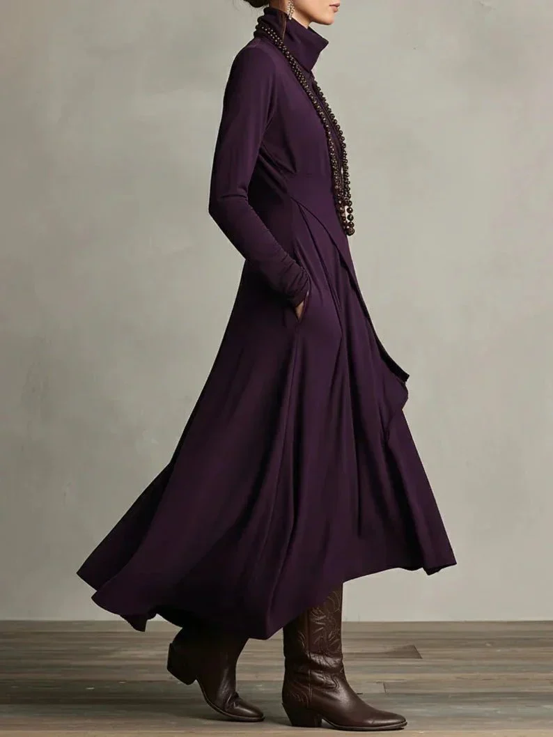 Robe longue pour Femmes