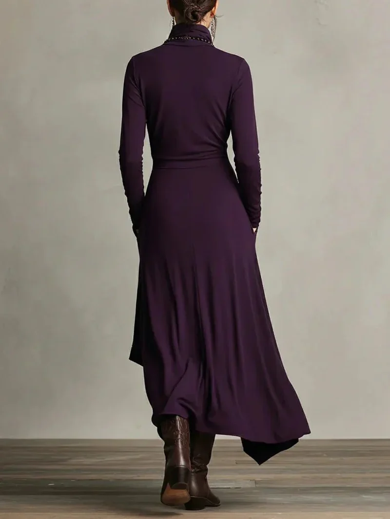 Robe longue pour Femmes
