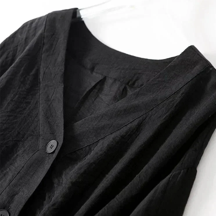 Blouse en Chiffon pour Femme