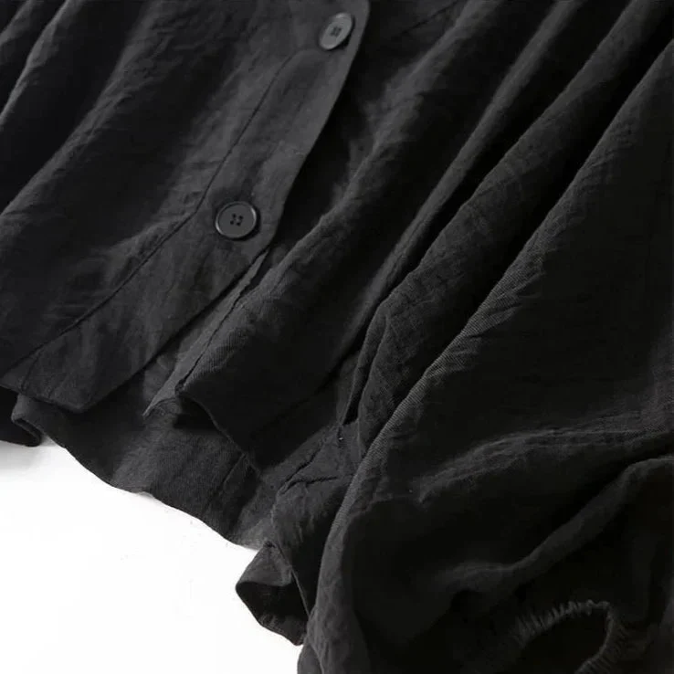 Blouse en Chiffon pour Femme