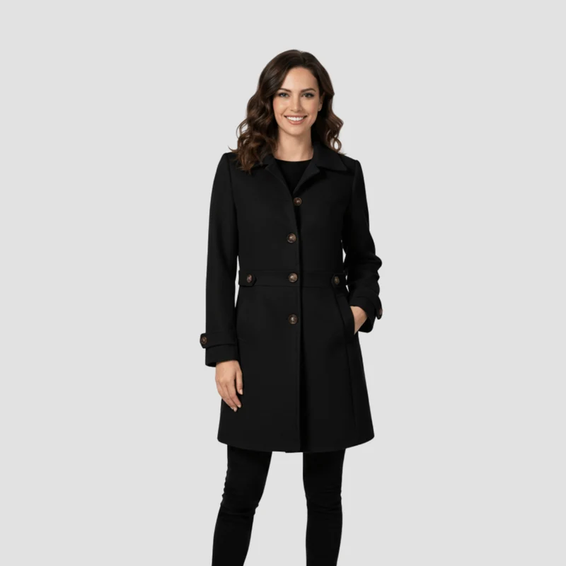Manteau élégant pour femmes