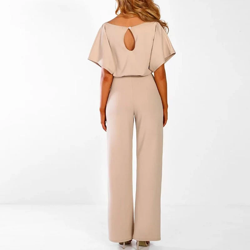Combinaison Élégante pour Femme