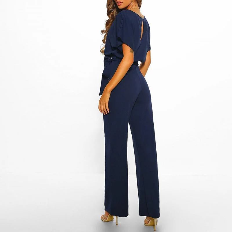 Combinaison Élégante pour Femme