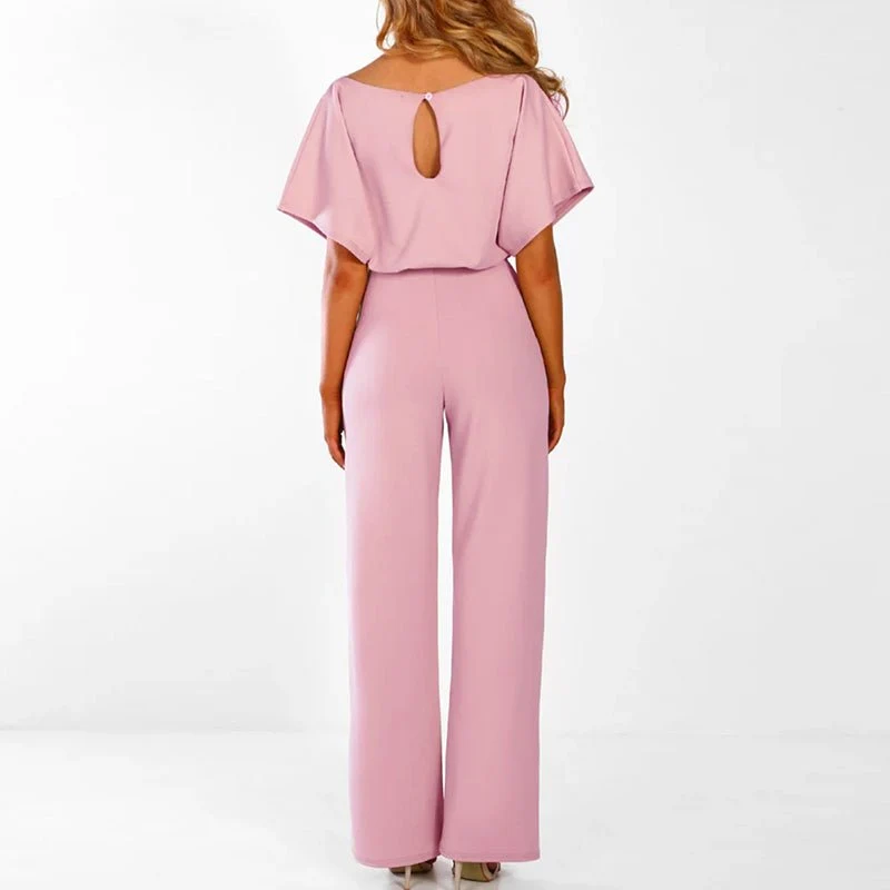 Combinaison Élégante pour Femme