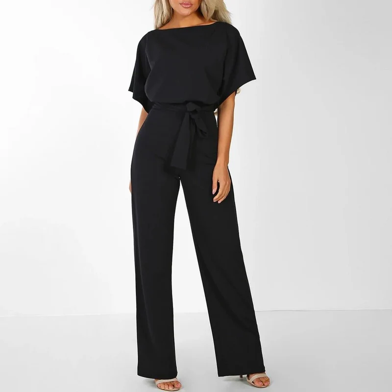 Combinaison Élégante pour Femme