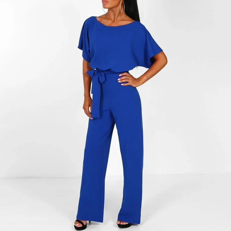 Combinaison Élégante pour Femme