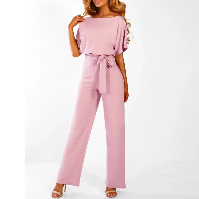 Combinaison Élégante pour Femme