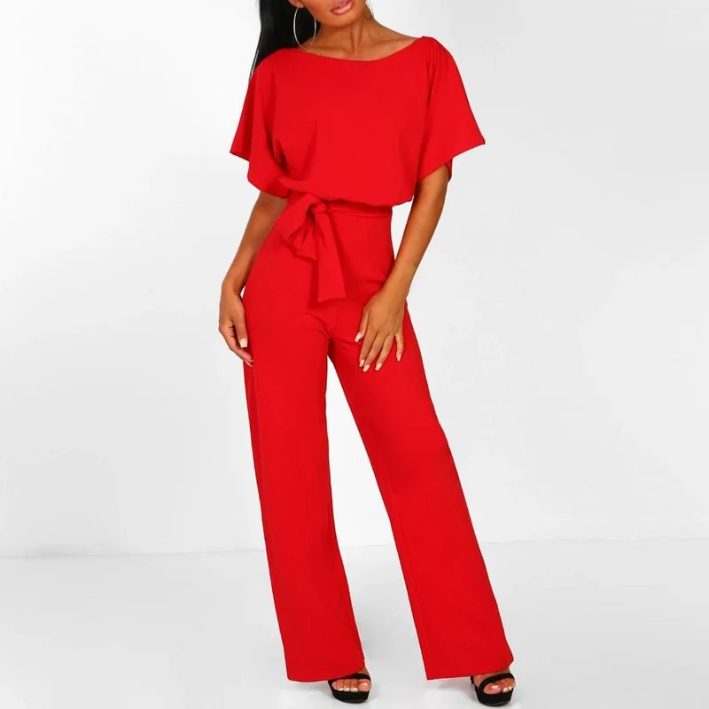 Combinaison Élégante pour Femme
