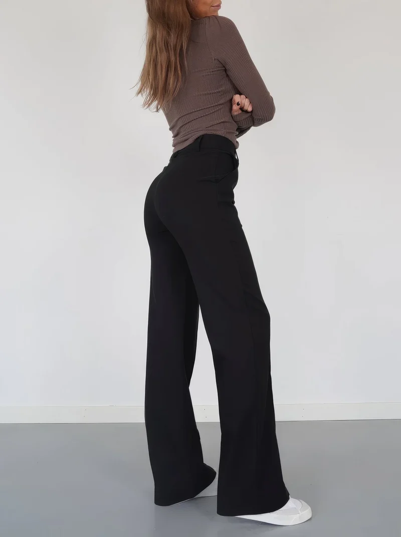 Pantalon Décontracté pour Femme