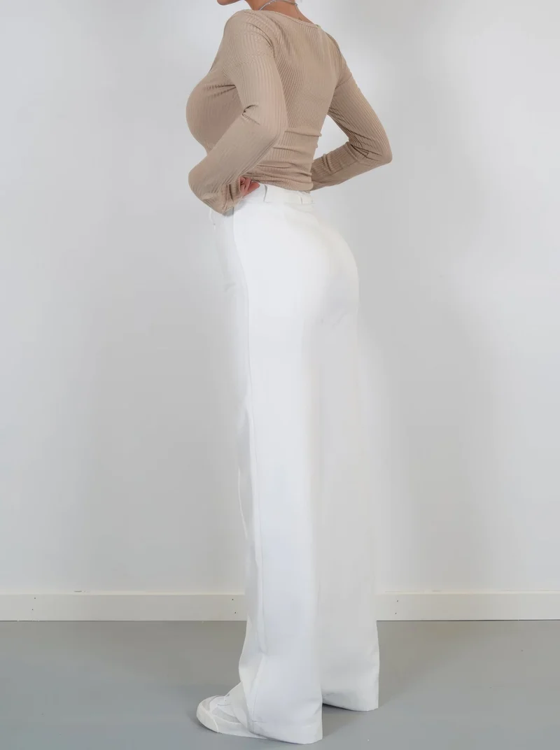 Pantalon Décontracté pour Femme